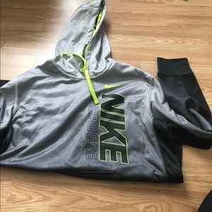 nike hoodie